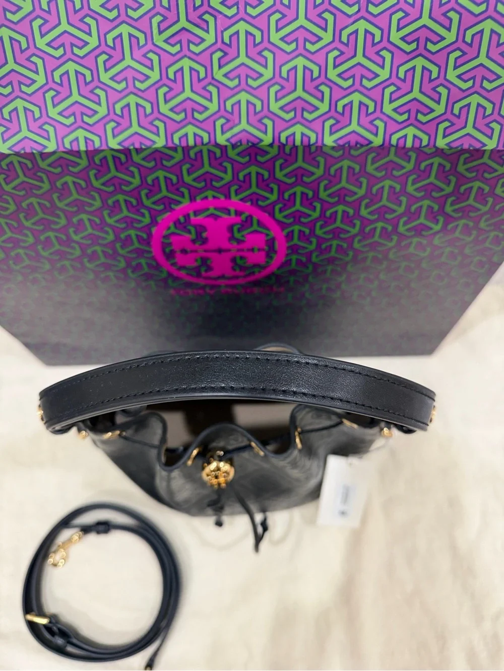 Tory Burch tory burch